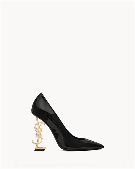 yves saint laurent ysl heels|ysl heels price in nepal.